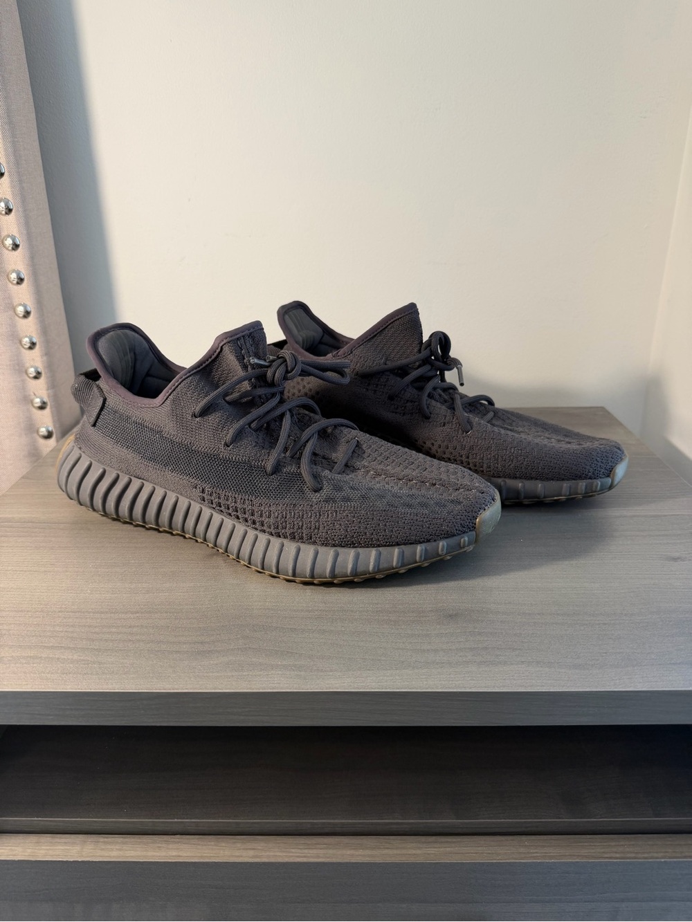 Adidas Yeezy Boost 350 V2 Cinder